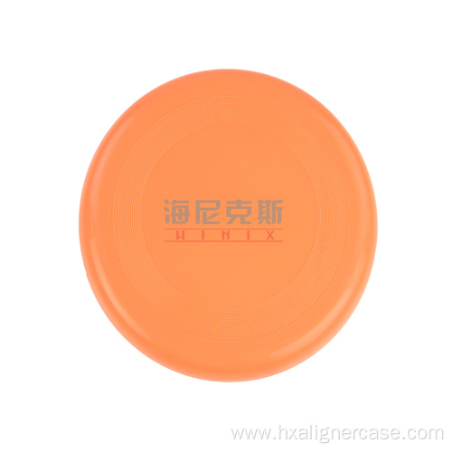 Plastic Flying Toy Disc Saucer